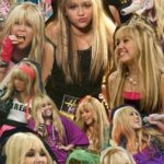 Download hannah montana wallpaper HD