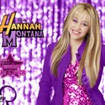 Top hannah montana wallpaper HD Download