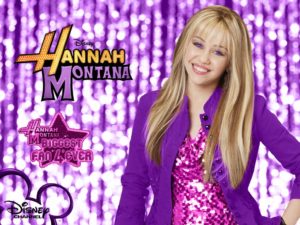 Top hannah montana wallpaper HD Download