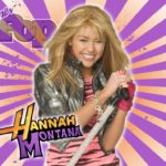 Download hannah montana wallpaper HD