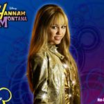 Top hannah montana wallpaper free Download