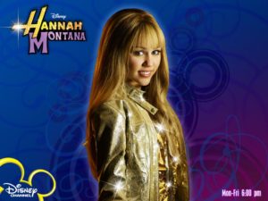 Top hannah montana wallpaper free Download