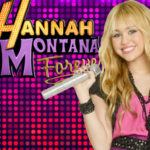 Download hannah montana wallpaper HD