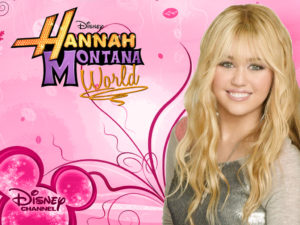 Top hannah montana wallpaper 4k Download