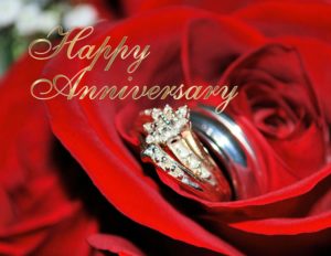 Top happy anniversary wallpaper full hd Download