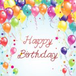 Top happy birthday wallpaper 4k Download