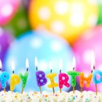 Download happy birthday wallpaper HD