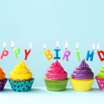 Download happy birthday wallpaper HD