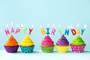 Download happy birthday wallpaper HD