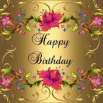 Top happy birthday wallpaper HD Download