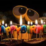 Download happy birthday wallpaper HD