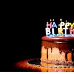 Top happy birthday wallpaper Download