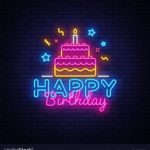 Top happy birthday wallpaper free Download