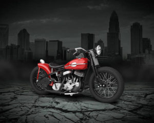 Download harley background HD