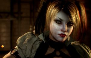 Top harley quinn arkham knight wallpaper HD Download