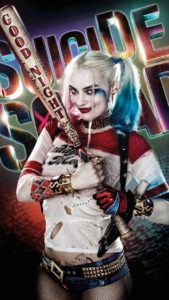 Top harley quinn free wallpaper 4k Download