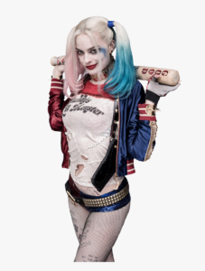 Download harley quinn free wallpaper HD