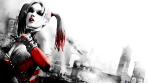 Top harley quinn free wallpaper 4k Download