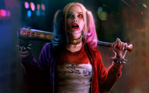 Top harley quinn free wallpaper HD Download