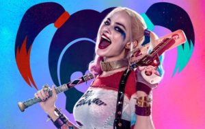 Top harley quinn free wallpaper HD Download