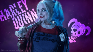 Top harley quinn free wallpaper HD Download