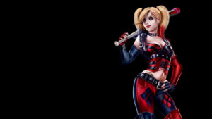 Top harley quinn free wallpaper 4k Download