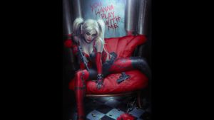 Top harley quinn free wallpaper HQ Download