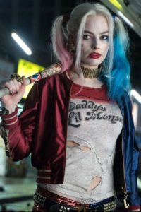 Top harley quinn free wallpaper free Download