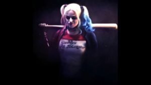 Top harley quinn free wallpaper 4k Download