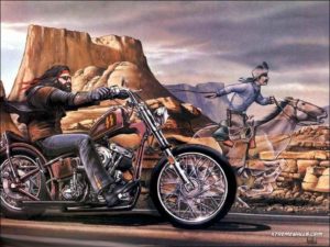 Download harley wallpapers for desktop HD