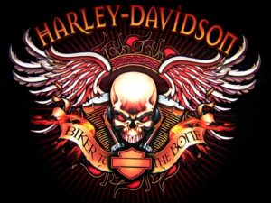 Top harley wallpapers for desktop 4k Download