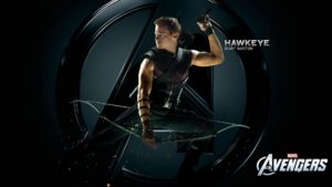 Top hawkeye marvel wallpaper 4k Download