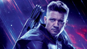 Top hawkeye marvel wallpaper Download