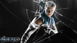 Top hawkeye marvel wallpaper free Download