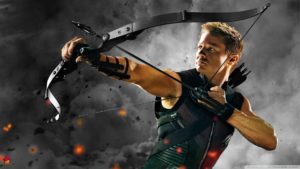 Top hawkeye marvel wallpaper 4k Download