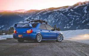 Top hd subaru wrx sti wallpapers 4k Download