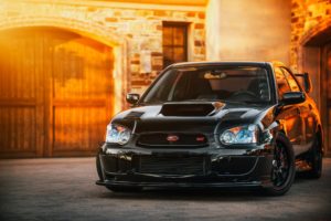 Top hd subaru wrx sti wallpapers HD Download