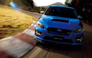 Top hd subaru wrx sti wallpapers Download