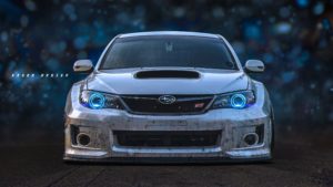 Download hd subaru wrx sti wallpapers HD