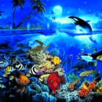 Top hd wallpapers under ocean 4k Download