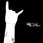 Download heavy metal wallpaper HD