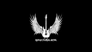 Top heavy metal wallpaper free Download