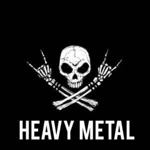 Top heavy metal wallpaper 4k Download