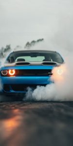 Download hellcat wallpaper HD