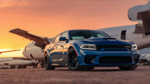 Download hellcat wallpaper HD