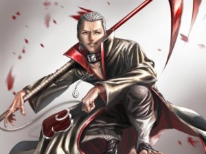 Top hidan wallpaper 4k Download