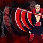 Download hidan wallpaper HD