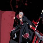 Top hidan wallpaper HD Download