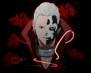 Download hidan wallpaper HD