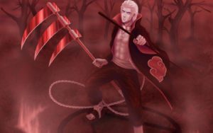 Top hidan wallpaper HD Download